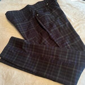 Skinny Fit Pants H&M Chino ..  In good condition